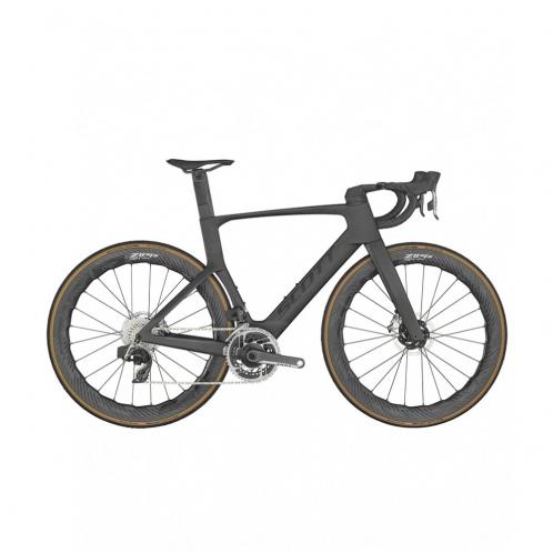 2023 Scott Foil RC Ultimate Road Bike (DREAMBIKESHOP)